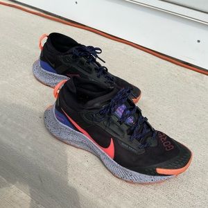 Nike Gortex Pegasus sneakers